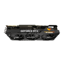 ASUS TUF GeForce RTX 3090 24GB OC Edition GPU Graphics Card