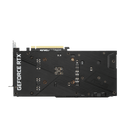 Asus DUAL Fan GeForce RTX 3070 OC Edition 8GB Graphics Card