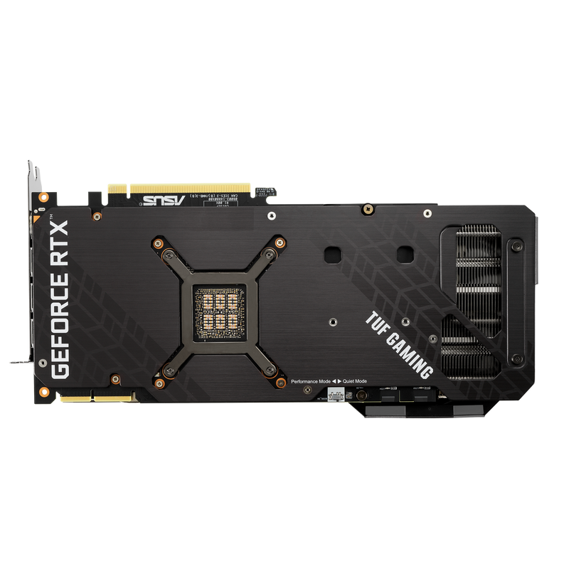ASUS TUF GeForce RTX 3090 24GB GPU Graphics Card