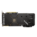ASUS TUF GeForce RTX 3090 24GB OC Edition GPU Graphics Card