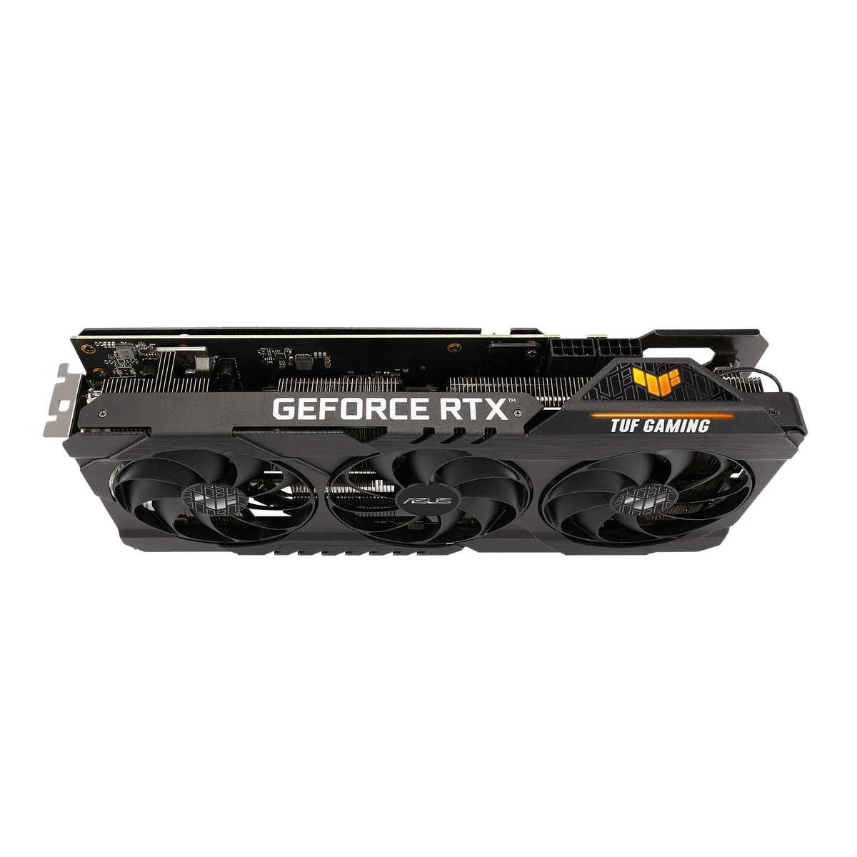 Asus TUF GeForce RTX 3070 OC Edition 8GB Graphics Card