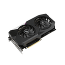 Asus DUAL Fan GeForce RTX 3070 OC Edition 8GB Graphics Card