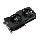 Asus DUAL Fan GeForce RTX 3060 TI OC Edition 8GB Graphics Card