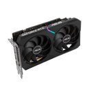 Asus DUAL GeForce RTX 3060 Ti MINI OC Edition 8GB Graphics Card