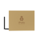 Bitcoin Merch® - iPollo V1 Mini 300MH/s ETH ASIC Miner