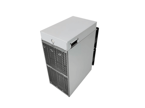 Bitcoin Merch - Bitmain Antminer Z15 420Ksol/s ZCash ZEC ASIC Miner