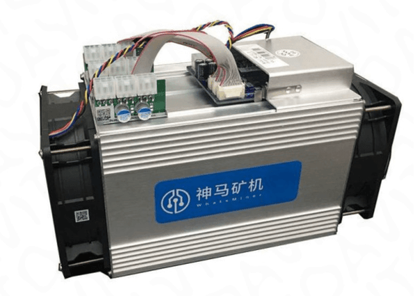 Whatsminer m3 price sales