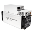 Bitcoin Merch - MicroBT Whatsminer M30S+ 100Th/s Bitcoin Miner