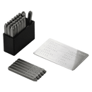 SecuX XSEED PLUS Crypto Seed Key Phrase Backup