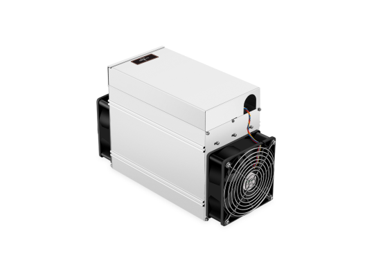 Bitcoin Merch® - Antminer S9 SE