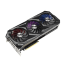 ASUS ROG Strix GeForce RTX 3070 Ti 8GB OC Edition Graphics Card