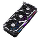 Asus ROG GeForce RTX 3060 OC Edition 12GB Graphics Card
