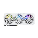 ASUS ROG Strix RTX 3090 24GB White OC Edition GPU Graphics Card