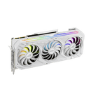 ASUS ROG Strix RTX 3090 24GB White Edition GPU Graphics Card