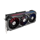 ASUS ROG Strix GeForce RTX 3080 10GB OC Graphics Card
