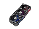 ASUS ROG Strix Geforce RTX 3080 10GB Graphics Card