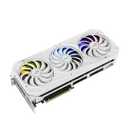 ASUS ROG Strix RTX 3090 24GB White Edition GPU Graphics Card