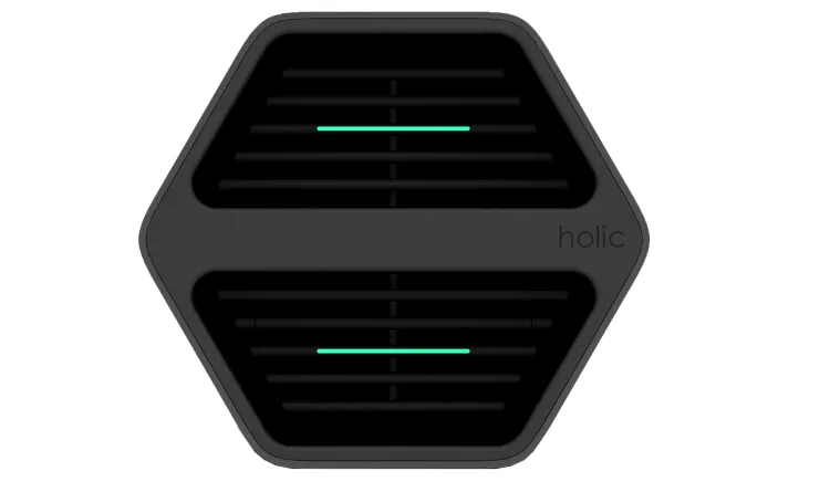 Holic H22 - New Bitcoin Asic miner on 22TH/s