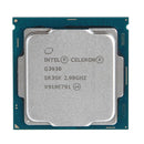 Intel Celeron Processor CPU G3930 2.9 GHz LGA 1151 - 7th Gen