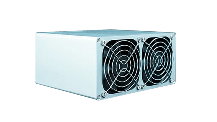 Goldshell KD-Box Pro KDA Miner 2.6Th/s