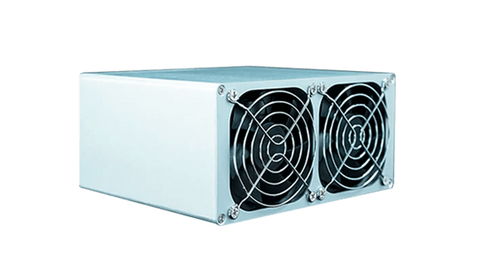 Goldshell KD-Box Pro KDA Miner 2.6Th/s