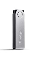 Ledger Nano X - Hardware Wallet