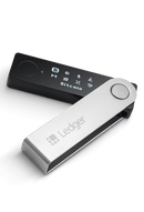 Ledger Nano X - Hardware Wallet