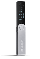 Ledger Nano X - Hardware Wallet