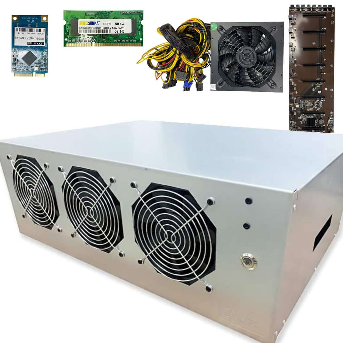 Bitcoin Mining Gpu Mining Performance Crypto Mining Gpu Comparison