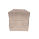 Bitcoin Merch® MARS LANDER Replacement Clear Cover V2