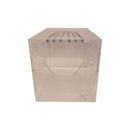 Bitcoin Merch® MARS LANDER Replacement Clear Cover V2