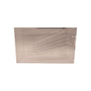 Bitcoin Merch® MARS LANDER Replacement Clear Cover V2