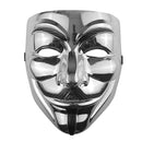 V FOR VENDETTA Anonymous Mask