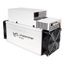 Bitcoin Merch® - MicroBT Whatsminer M30S++ 112Th/s Bitcoin Miner