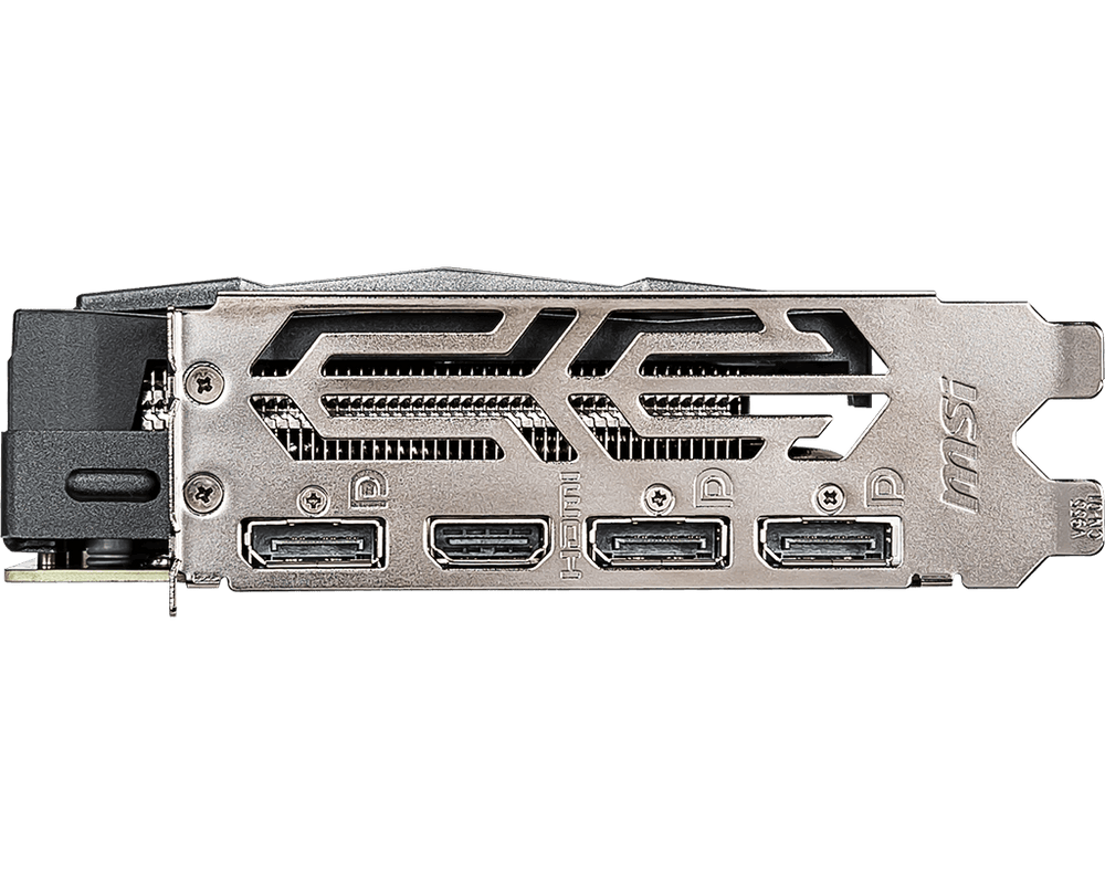 Msi fashion geforce 1660 super