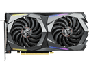MSI GeForce GTX 1660 SUPER GAMING X 6GB Graphics Card