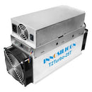 Innosilicon T2 Turbo (T2T) 23TH/s - 25TH/s Bitcoin BTC Miner Mining