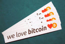 Crypto Stickers