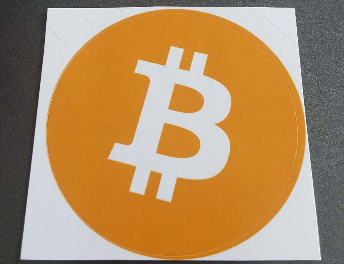 Crypto Stickers