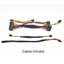 DC 12V 250W Mini Pico PSU PC ATX Power Supply Atom Htpc ITX Car Power Supply