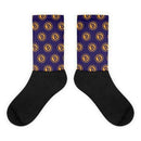 Crypto Socks Cotton Blend Unisex (1 Pair)