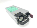 HP Hewlett Packard 1200W Platinum Power Supply HSTNS-PD11