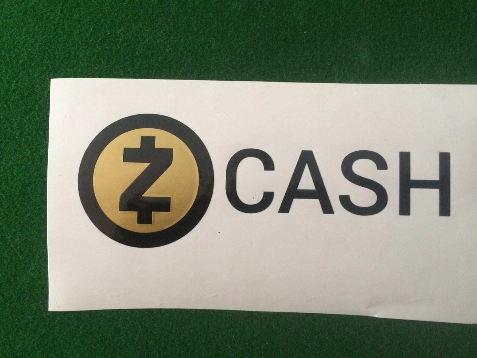 Crypto Stickers