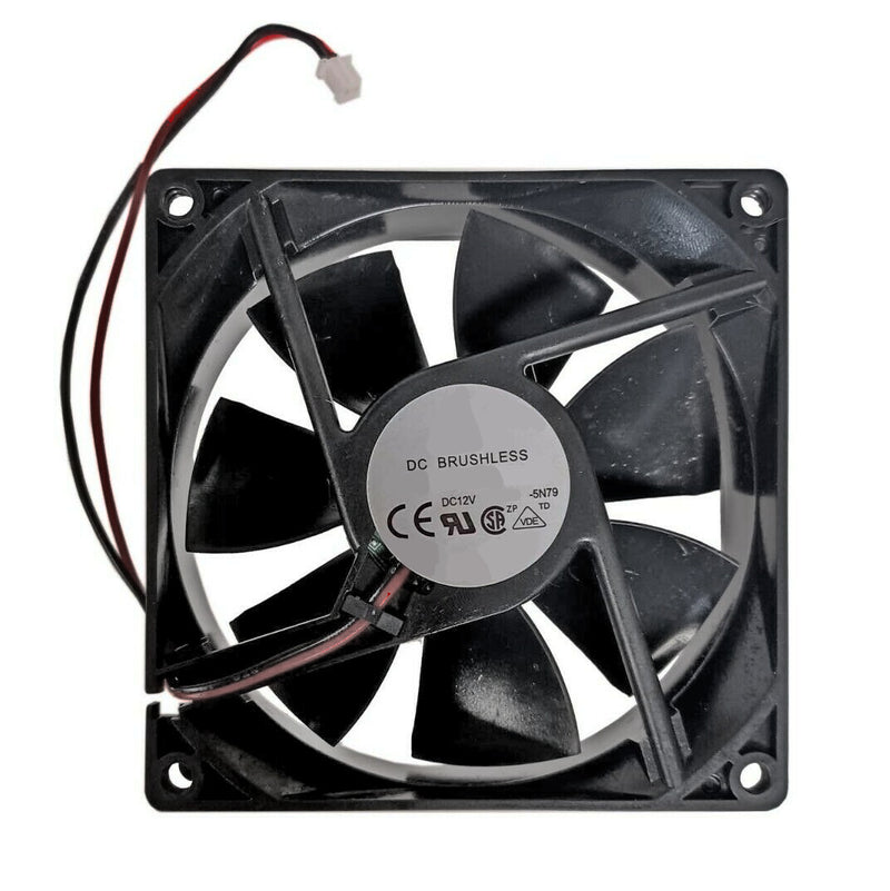 Replacement Fan for GridSeed Blade Scrypt Miner