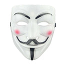 V FOR VENDETTA Anonymous Mask