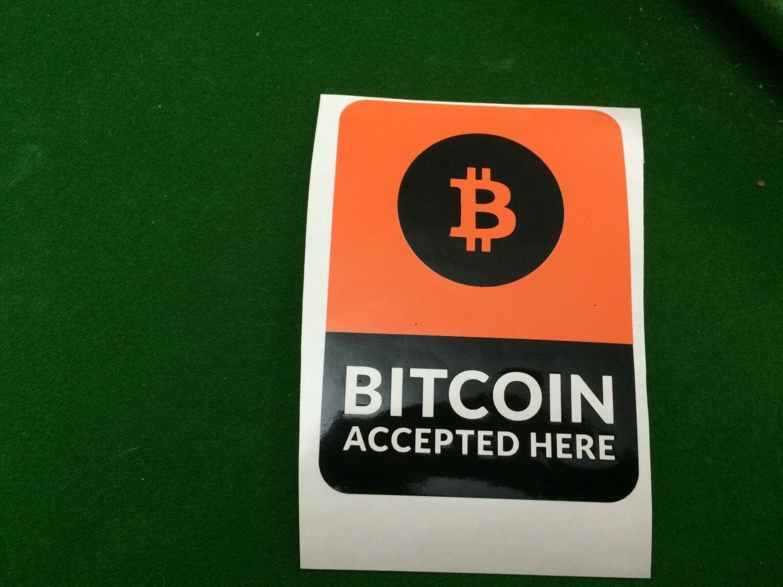 Crypto Stickers