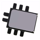 SATA Fan 1 to 8 Channel Hub 12V 4Pins IDE Power Supply Splitter Adapter PC Fan