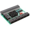 XT-XINTE 12V GPU/PSU Branch Board Adapter for DPS-1200FB A DPS-1200QB