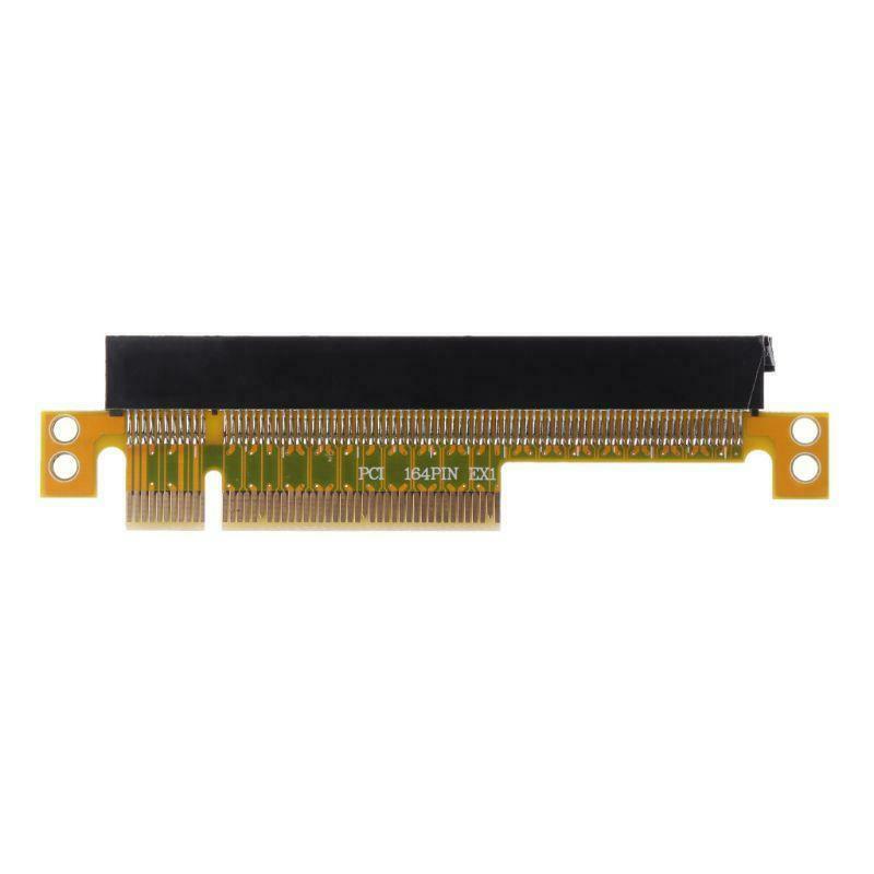 PCIE 8x to 16x Riser Adapter