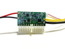 DC 12V 300W 24Pin Pico ATX Switch PSU Mini ITX High Power Supply Module